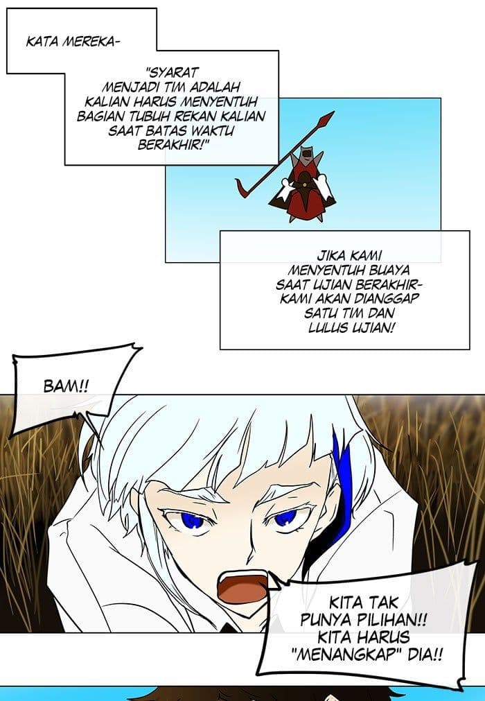 Chapter Komik
              Tower of God Chapter 8 - page 59