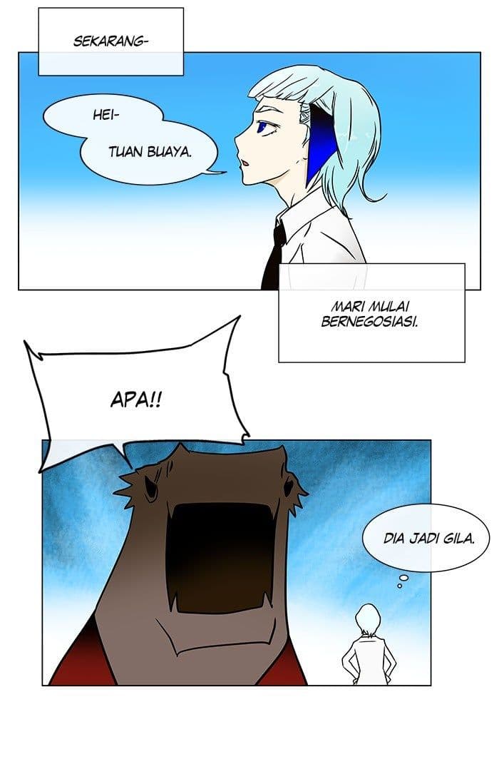 Chapter Komik
              Tower of God Chapter 8 - page 51