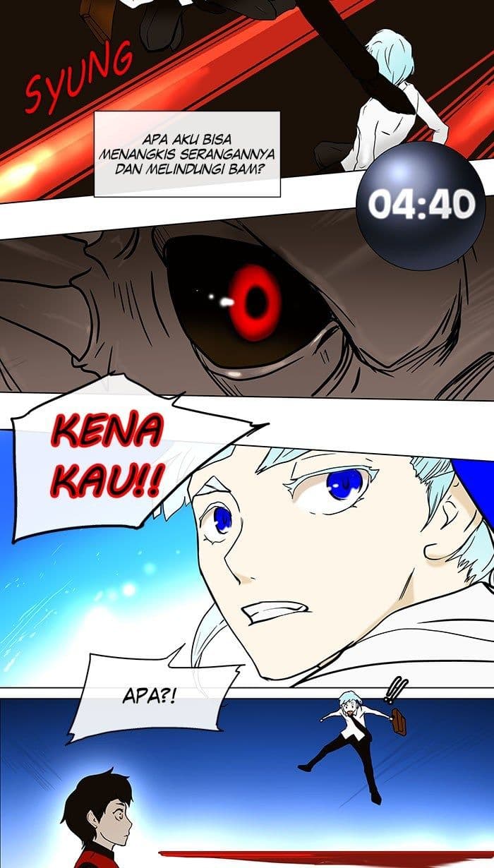 Chapter Komik
              Tower of God Chapter 8 - page 63