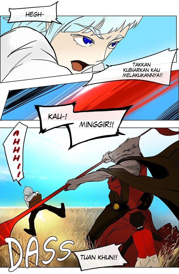 Chapter Komik
              Tower of God Chapter 8 - page 57