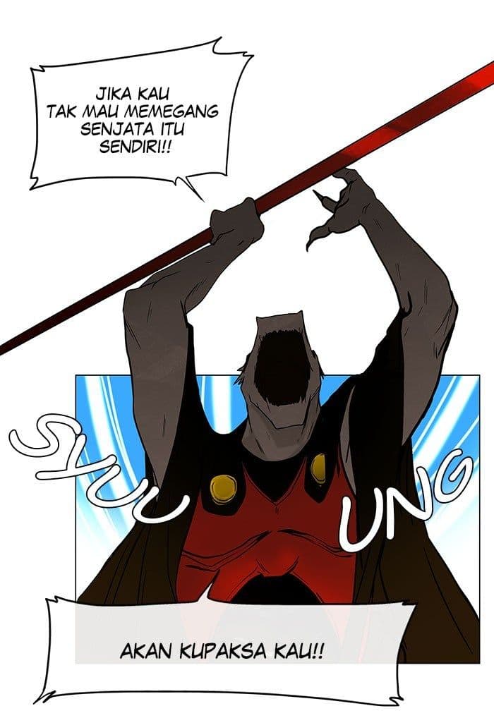 Chapter Komik
              Tower of God Chapter 8 - page 56