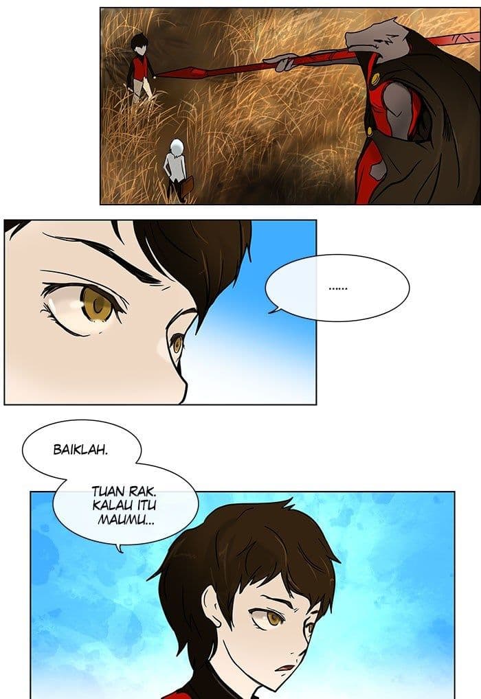 Chapter Komik
              Tower of God Chapter 8 - page 37