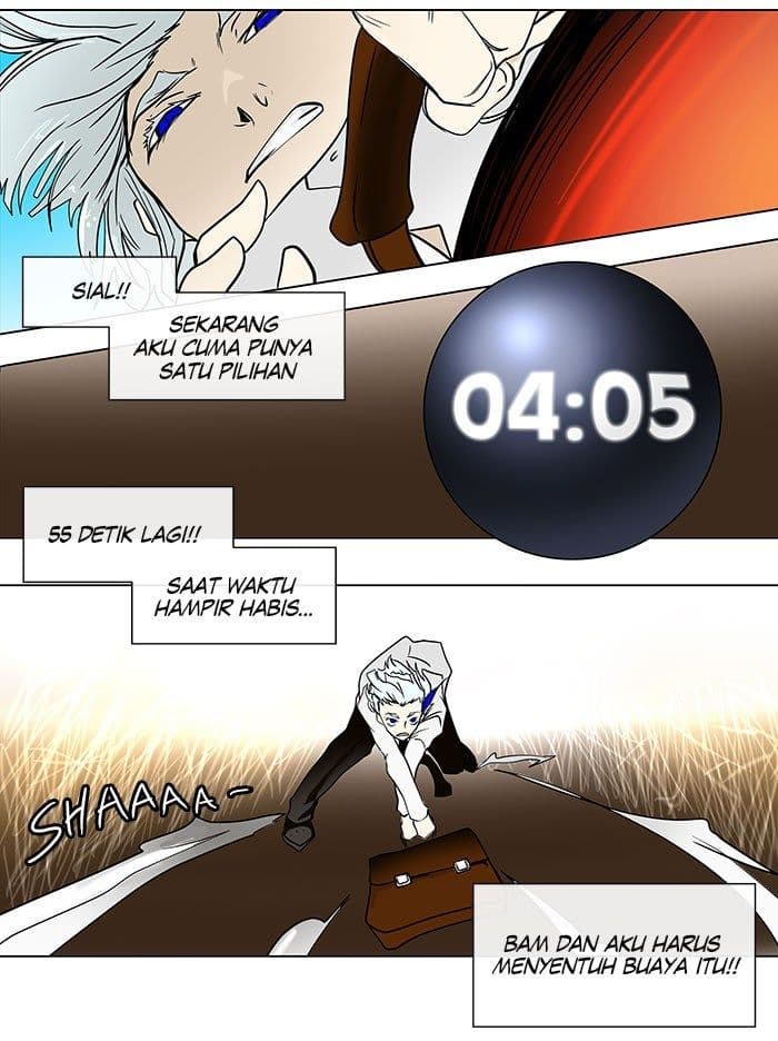 Chapter Komik
              Tower of God Chapter 8 - page 58