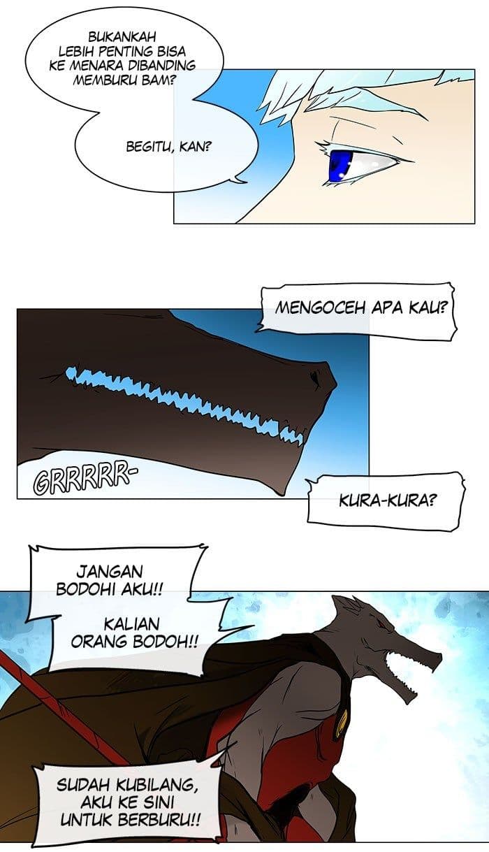 Chapter Komik
              Tower of God Chapter 8 - page 53