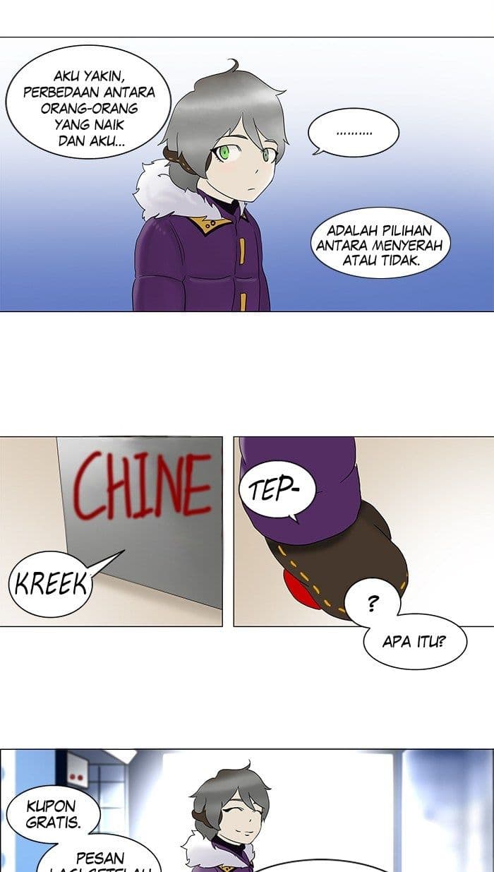 Chapter Komik
              Tower of God Chapter 80 - page 32