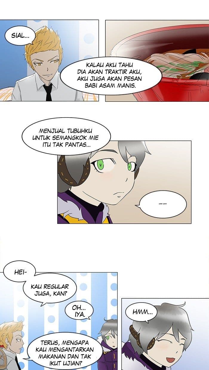 Chapter Komik
              Tower of God Chapter 80 - page 29