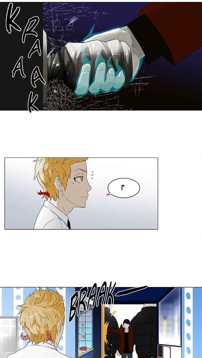 Chapter Komik
              Tower of God Chapter 80 - page 14