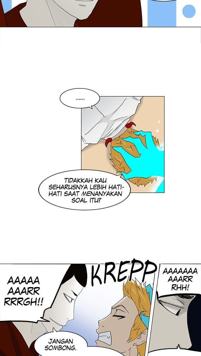 Chapter Komik
              Tower of God Chapter 80 - page 19