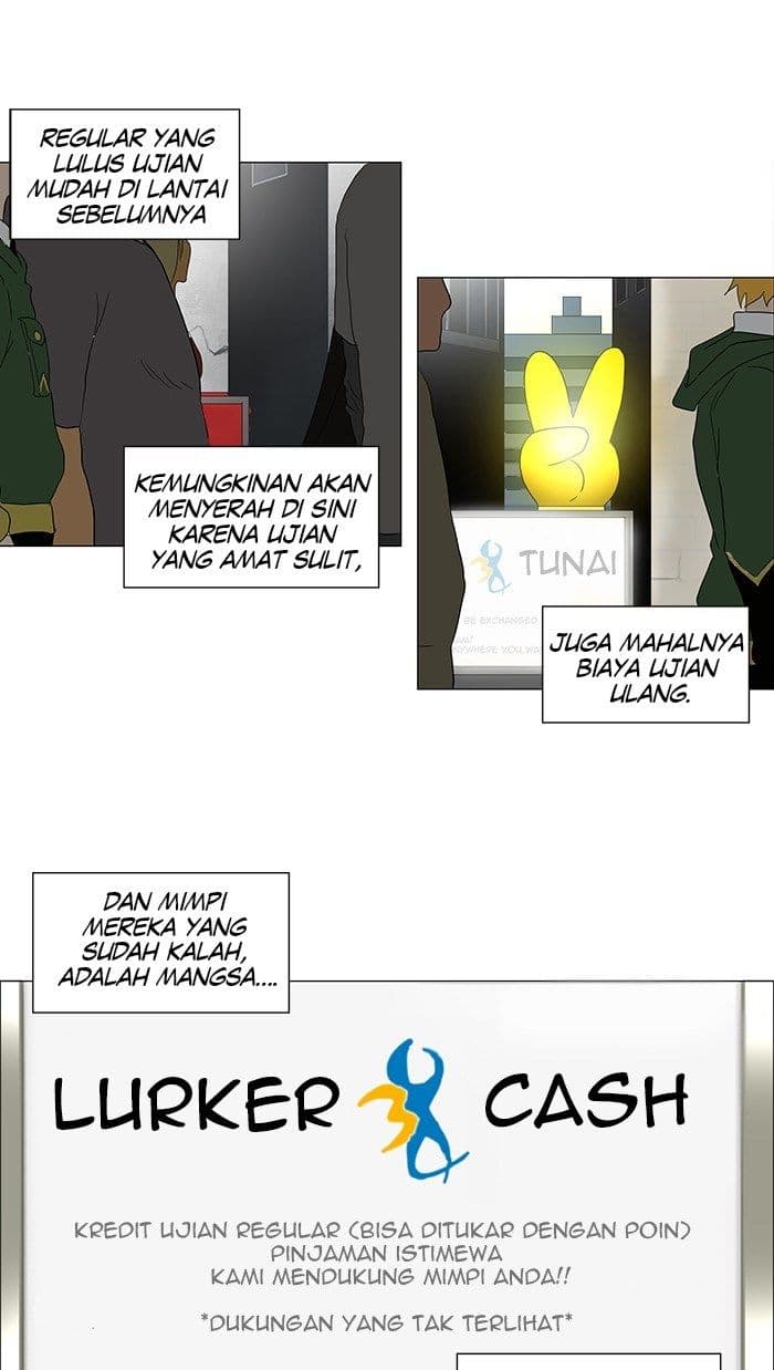 Chapter Komik
              Tower of God Chapter 80 - page 3