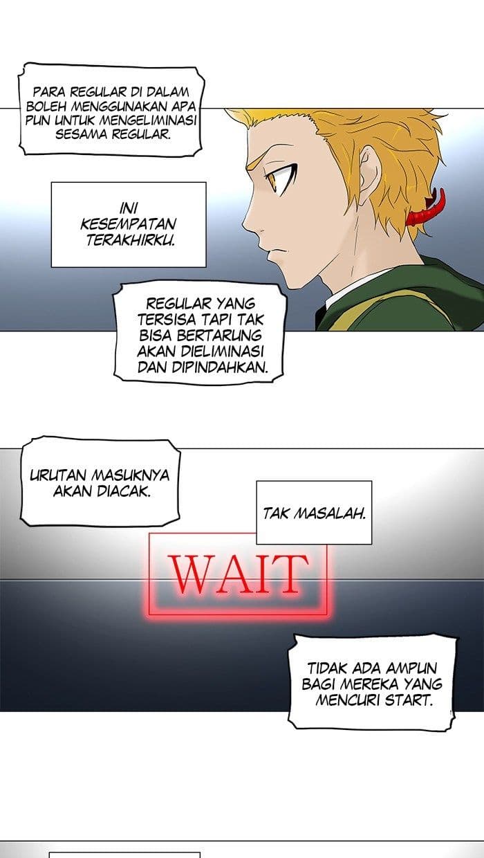 Chapter Komik
              Tower of God Chapter 80 - page 38