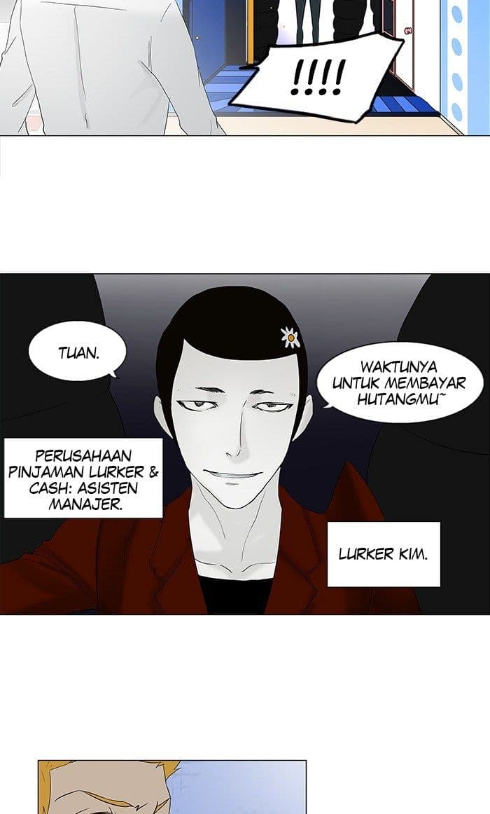 Chapter Komik
              Tower of God Chapter 80 - page 15