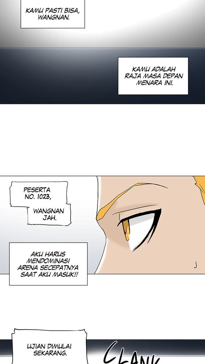 Chapter Komik
              Tower of God Chapter 80 - page 39