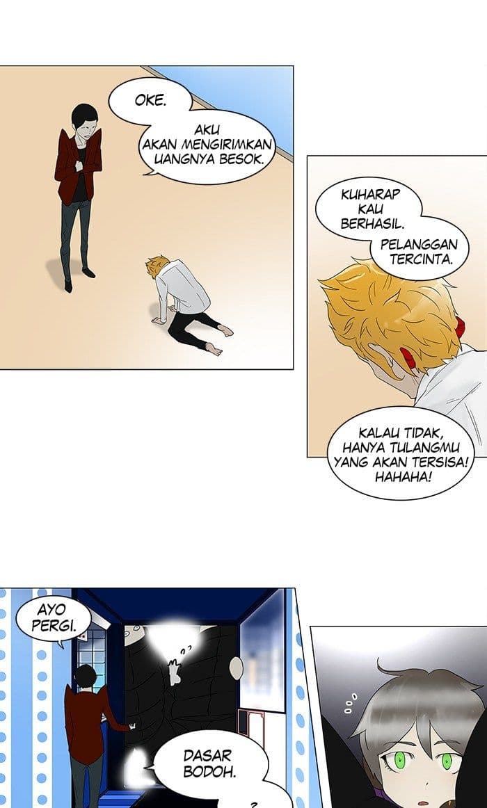 Chapter Komik
              Tower of God Chapter 80 - page 24