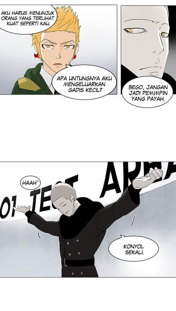 Chapter Komik
              Tower of God Chapter 81 - page 40