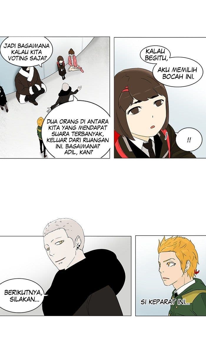 Chapter Komik
              Tower of God Chapter 81 - page 37