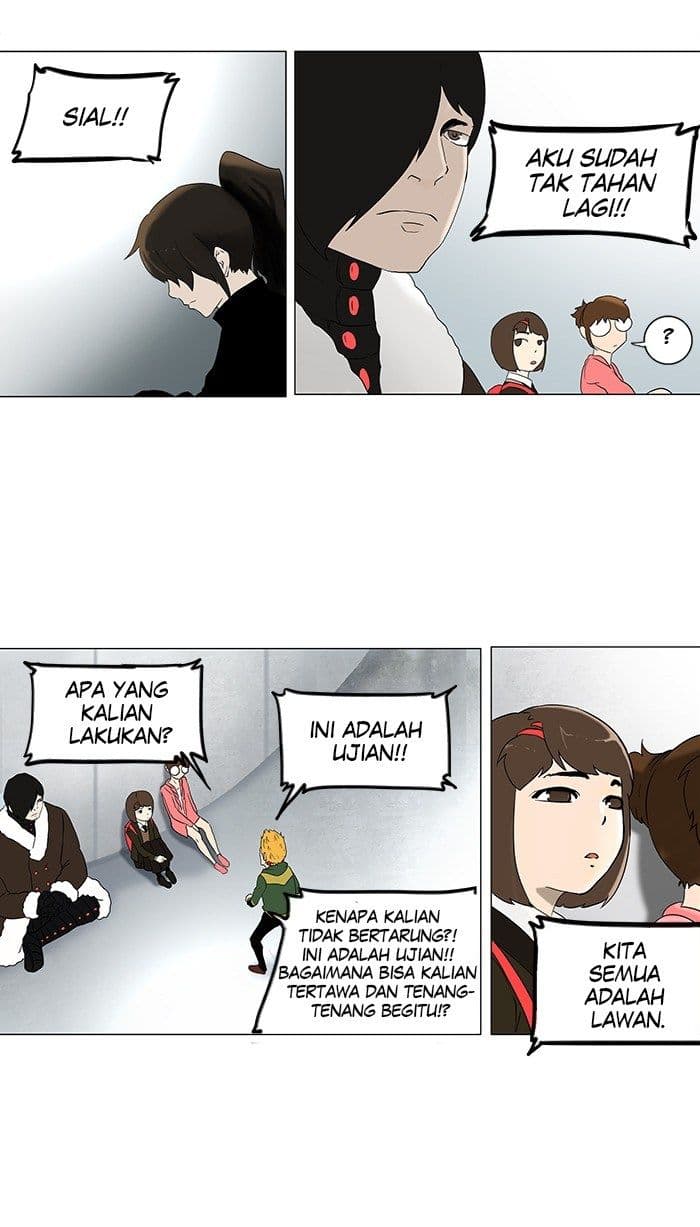 Chapter Komik
              Tower of God Chapter 81 - page 28