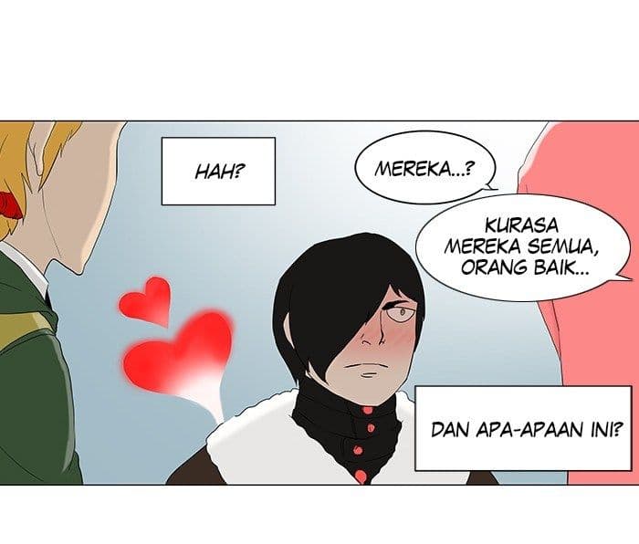 Chapter Komik
              Tower of God Chapter 81 - page 24