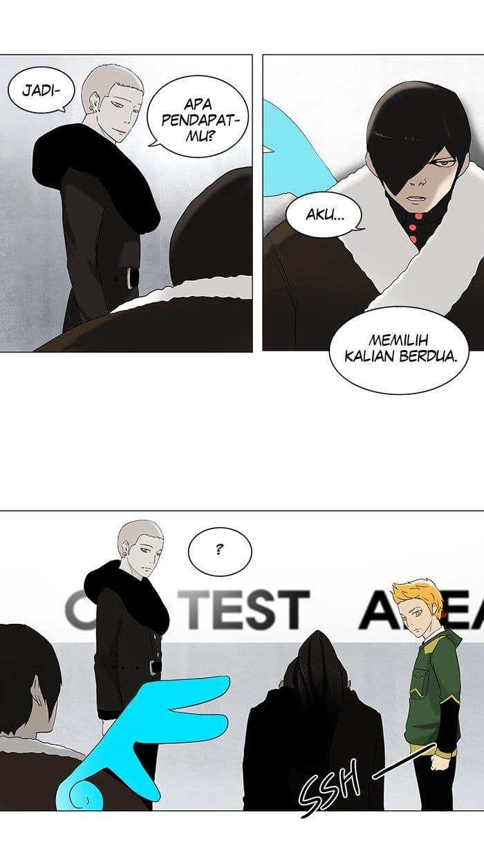 Chapter Komik
              Tower of God Chapter 81 - page 41