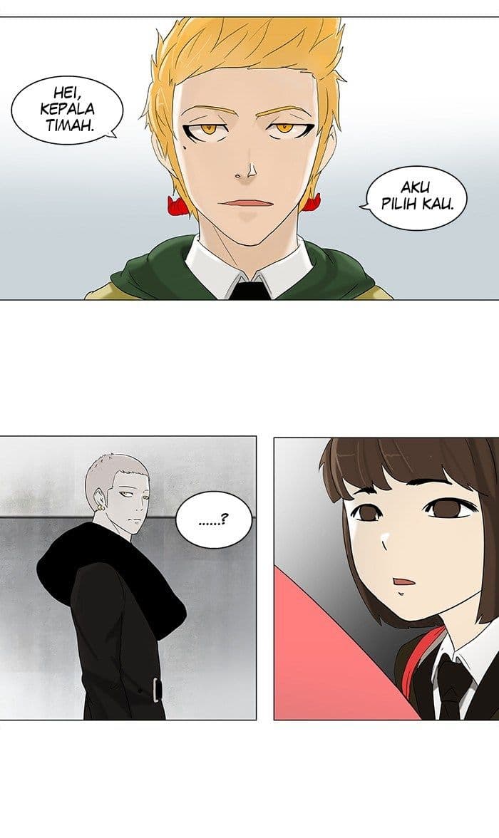 Chapter Komik
              Tower of God Chapter 81 - page 39