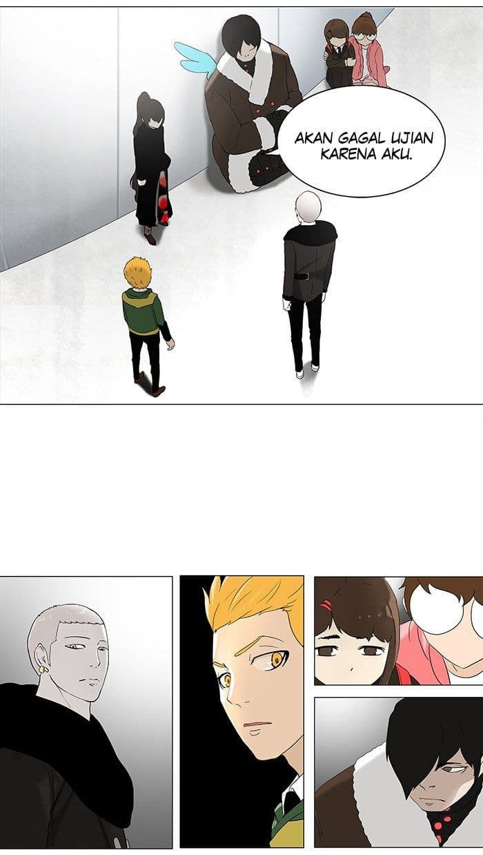 Chapter Komik
              Tower of God Chapter 81 - page 43