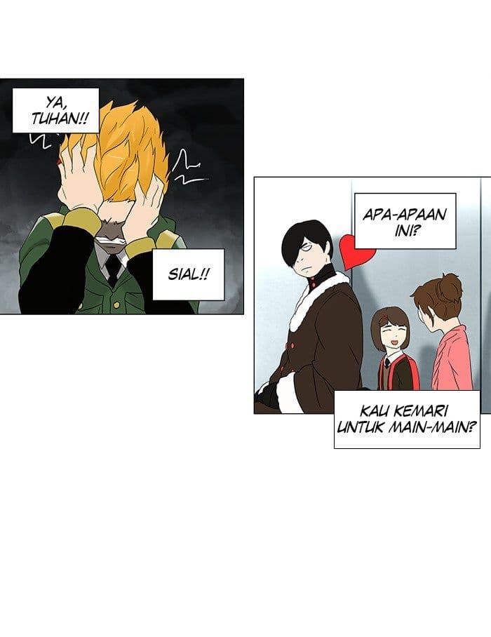 Chapter Komik
              Tower of God Chapter 81 - page 26