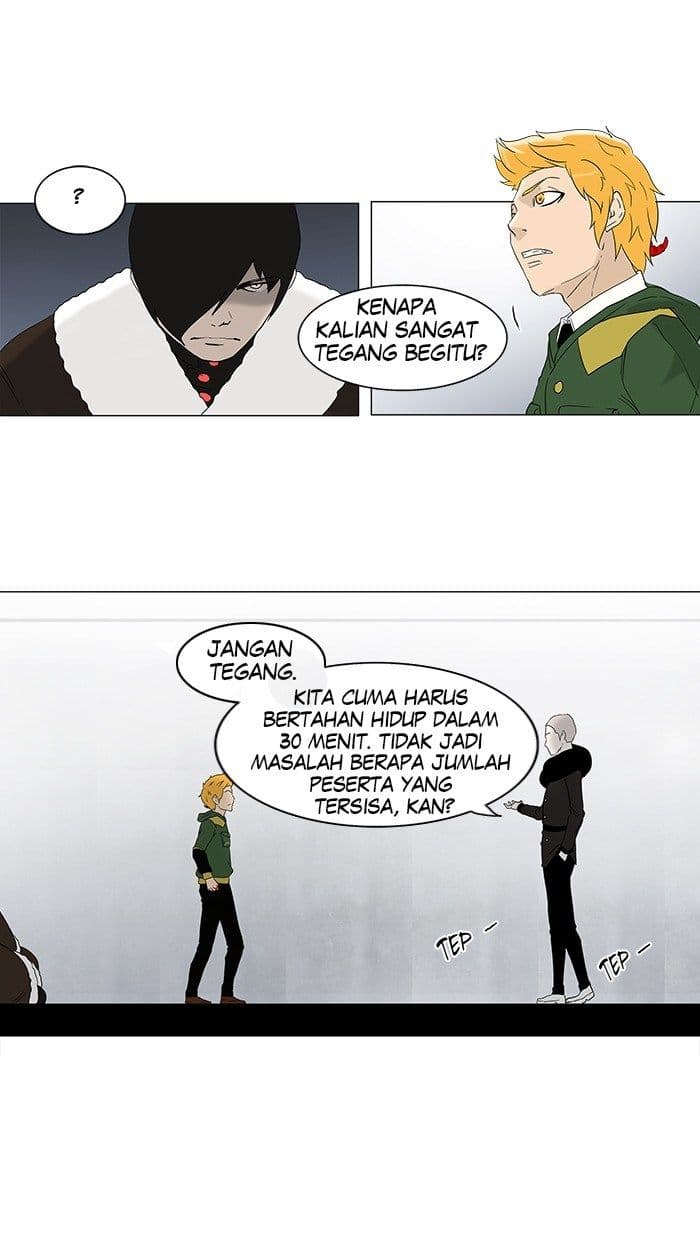 Chapter Komik
              Tower of God Chapter 81 - page 35