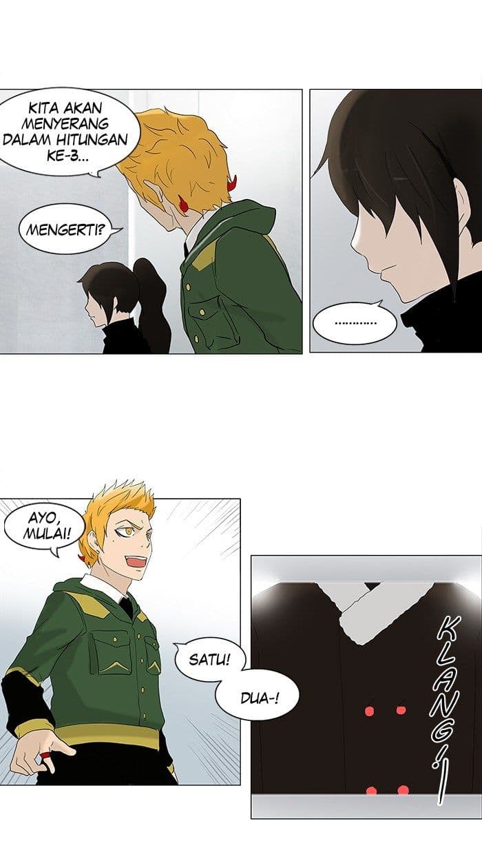 Chapter Komik
              Tower of God Chapter 81 - page 10