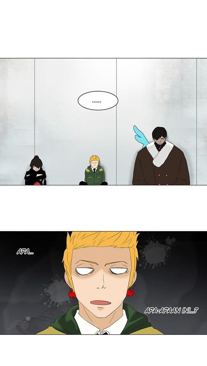 Chapter Komik
              Tower of God Chapter 81 - page 16