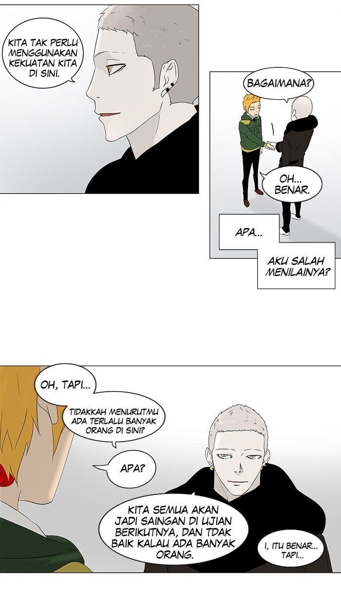 Chapter Komik
              Tower of God Chapter 81 - page 36