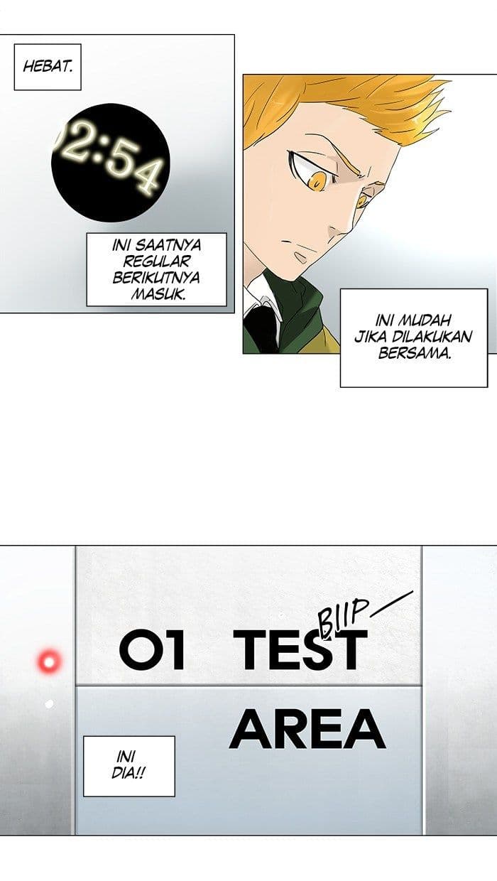 Chapter Komik
              Tower of God Chapter 81 - page 9