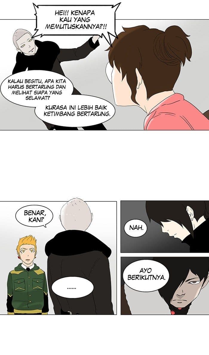 Chapter Komik
              Tower of God Chapter 81 - page 38