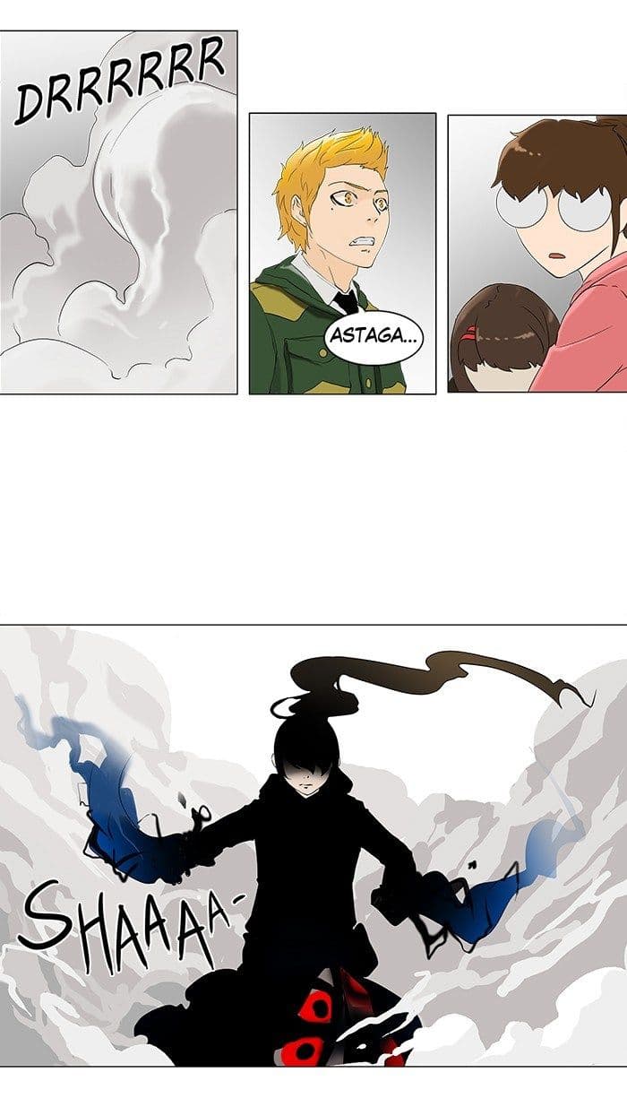 Chapter Komik
              Tower of God Chapter 82 - page 31