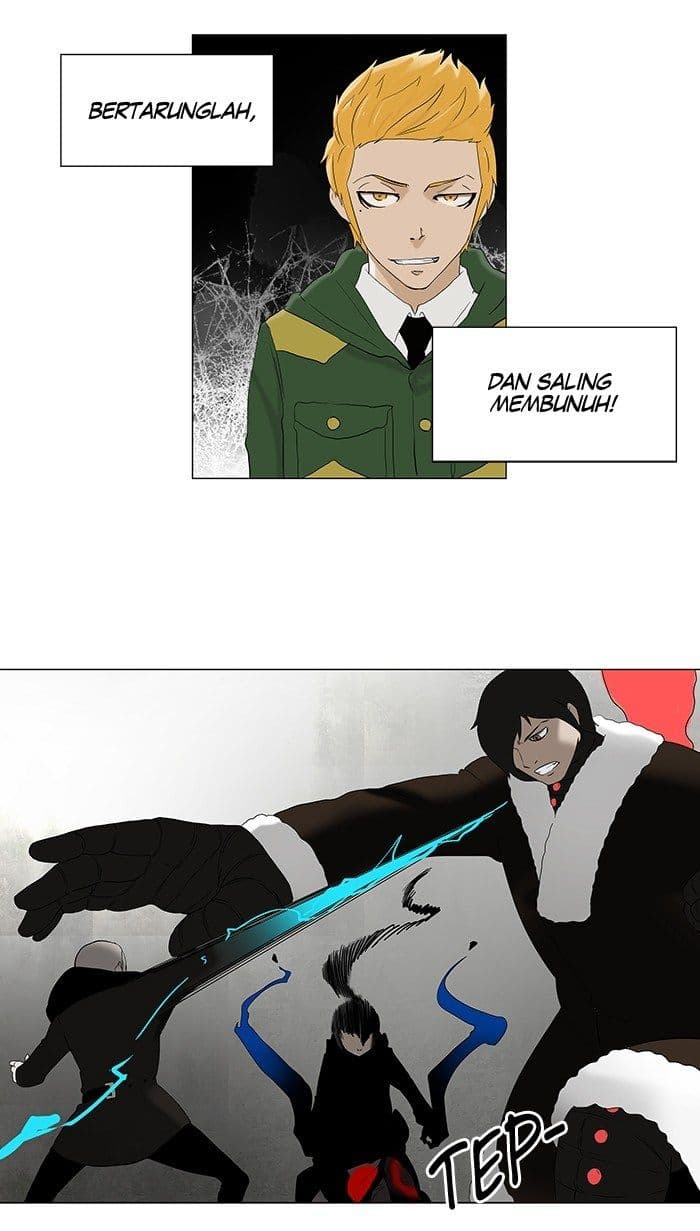 Chapter Komik
              Tower of God Chapter 82 - page 28