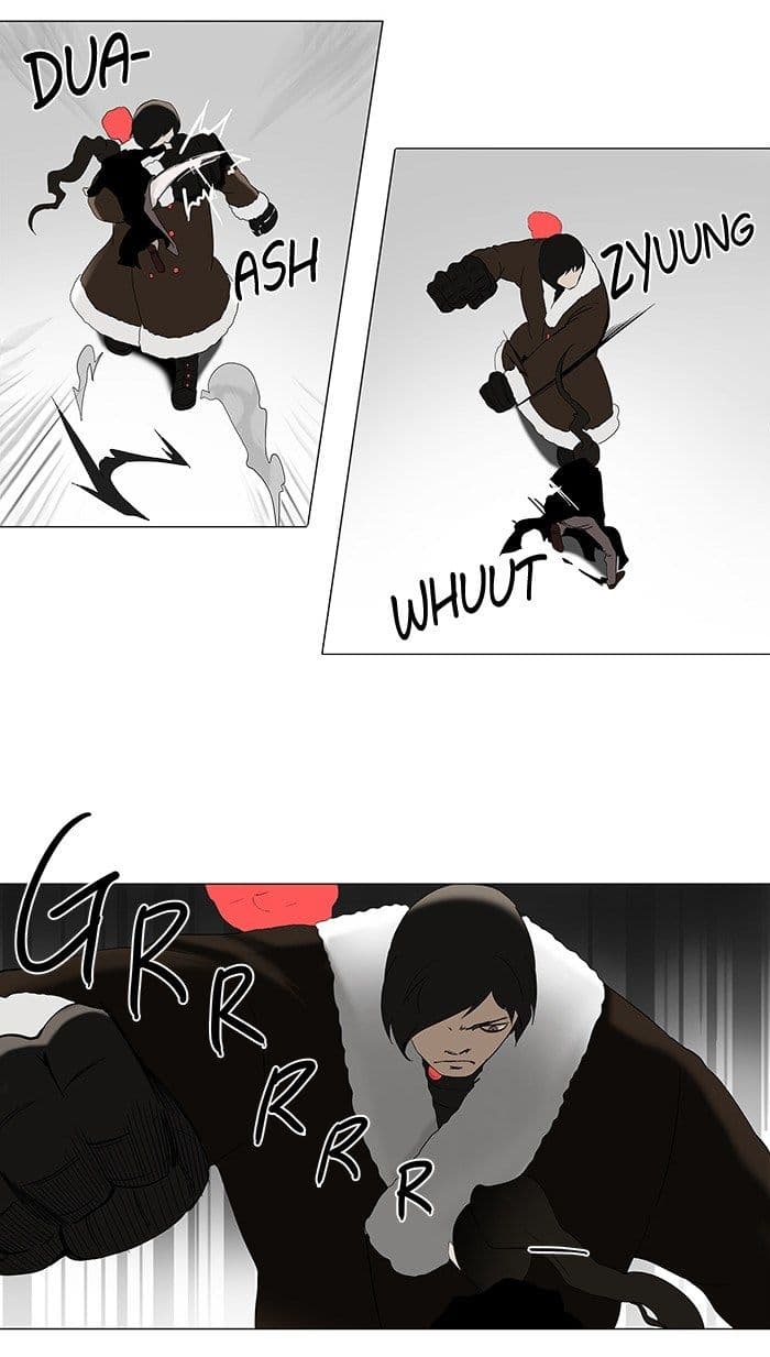 Chapter Komik
              Tower of God Chapter 82 - page 22