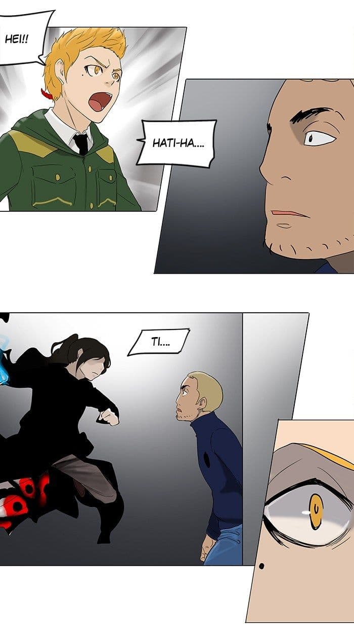 Chapter Komik
              Tower of God Chapter 82 - page 36