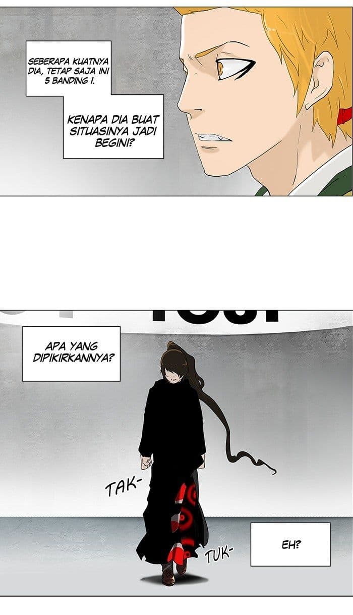 Chapter Komik
              Tower of God Chapter 82 - page 9