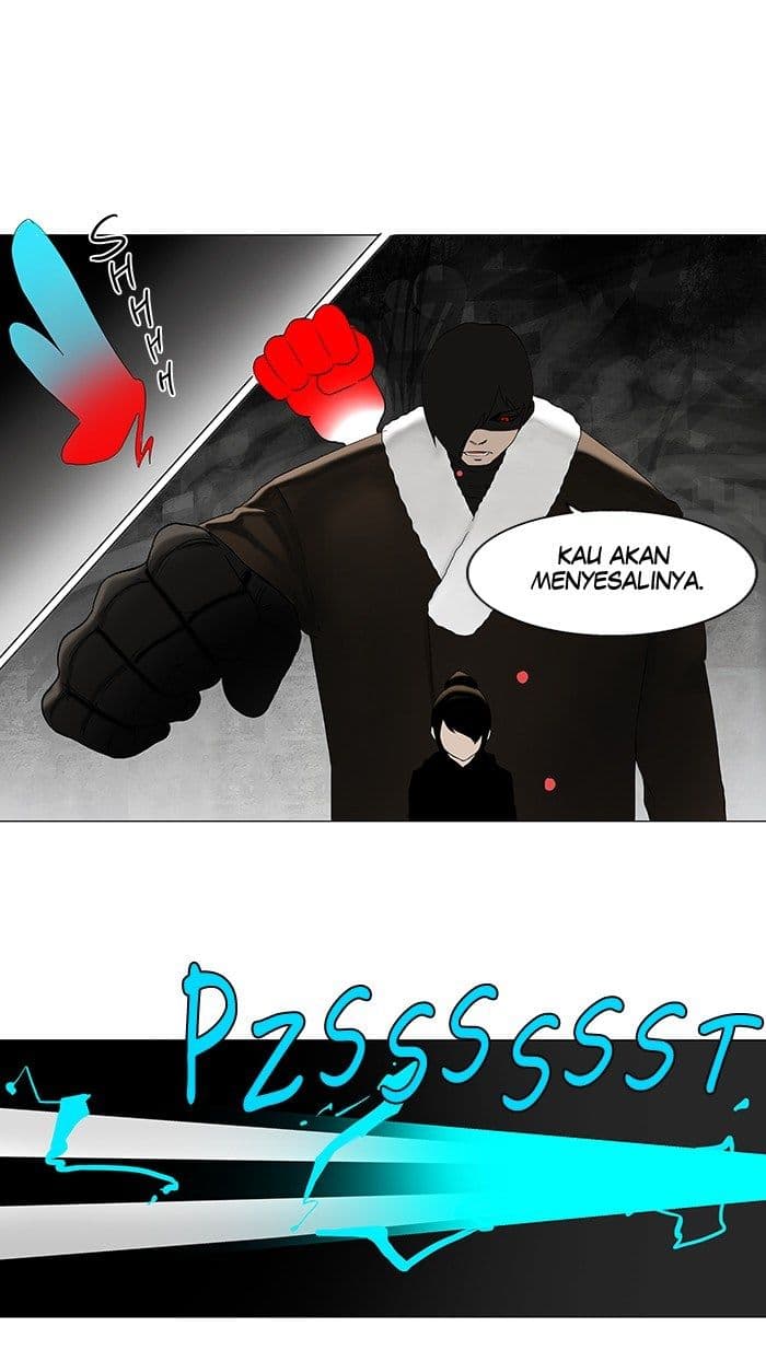 Chapter Komik
              Tower of God Chapter 82 - page 16