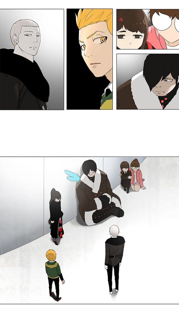 Chapter Komik
              Tower of God Chapter 82 - page 1