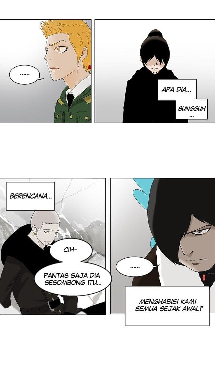 Chapter Komik
              Tower of God Chapter 82 - page 34