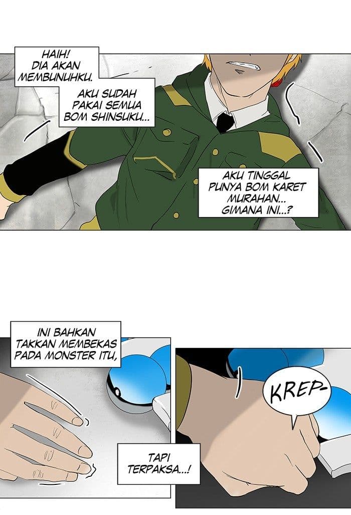 Chapter Komik
              Tower of God Chapter 83 - page 30