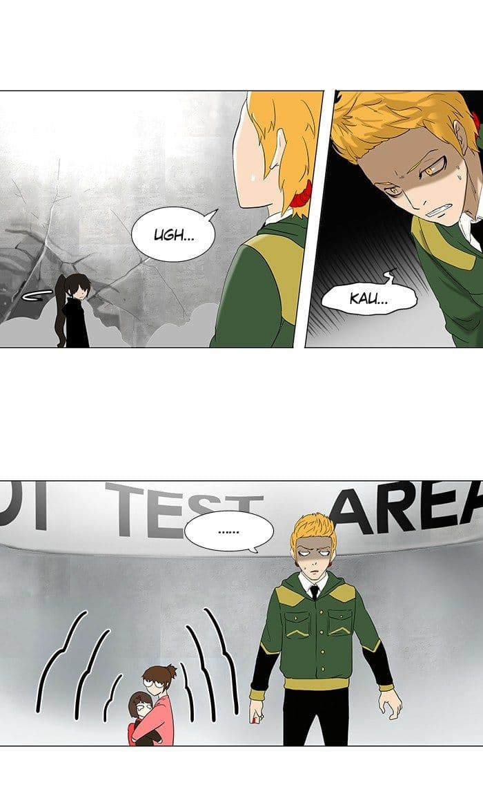 Chapter Komik
              Tower of God Chapter 83 - page 20