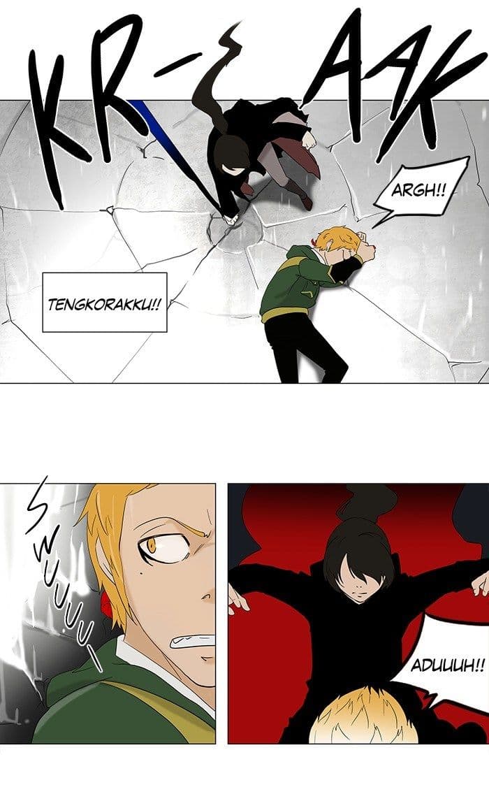 Chapter Komik
              Tower of God Chapter 83 - page 29