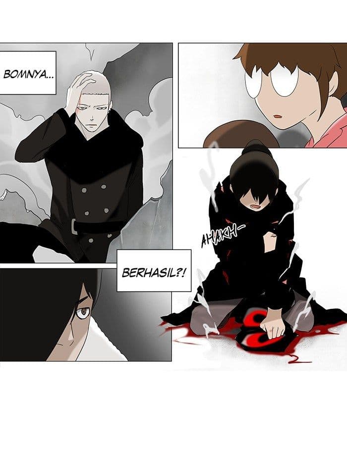 Chapter Komik
              Tower of God Chapter 83 - page 34