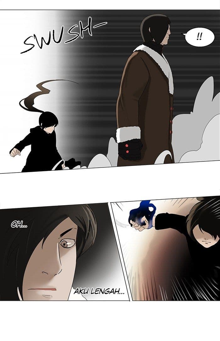 Chapter Komik
              Tower of God Chapter 83 - page 18