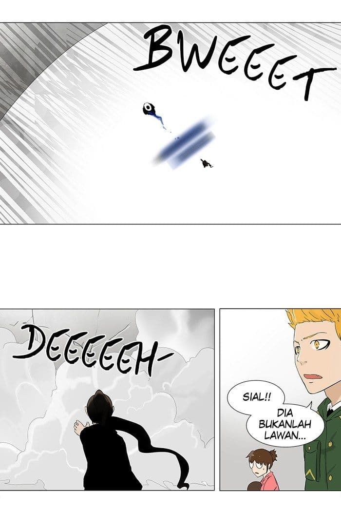 Chapter Komik
              Tower of God Chapter 83 - page 19