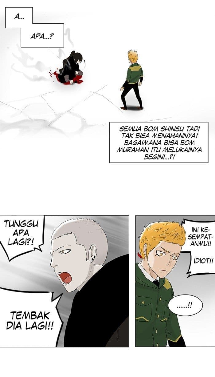 Chapter Komik
              Tower of God Chapter 83 - page 35