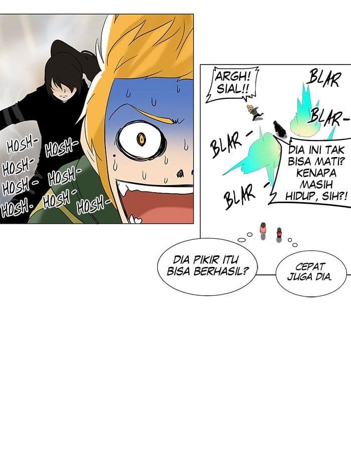 Chapter Komik
              Tower of God Chapter 83 - page 25