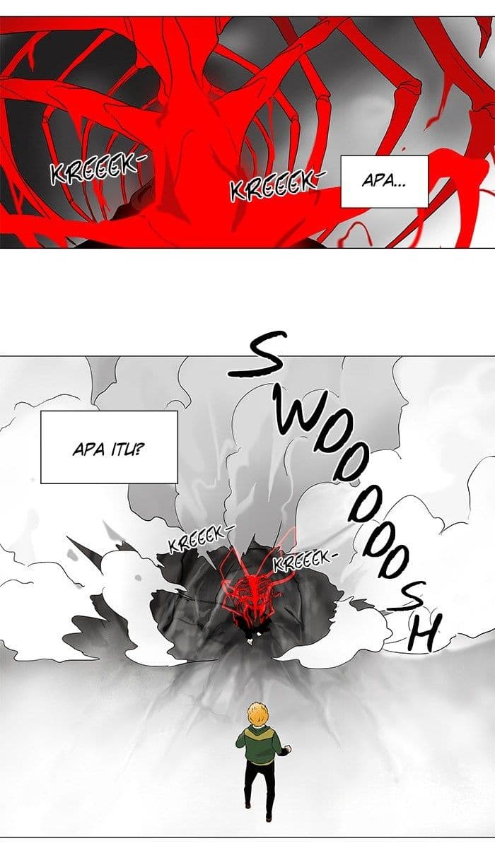 Chapter Komik
              Tower of God Chapter 83 - page 39