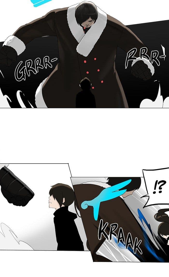 Chapter Komik
              Tower of God Chapter 83 - page 8