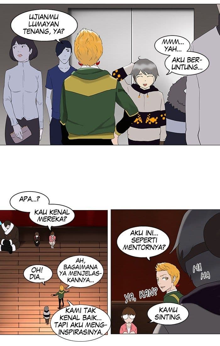 Chapter Komik
              Tower of God Chapter 84 - page 44